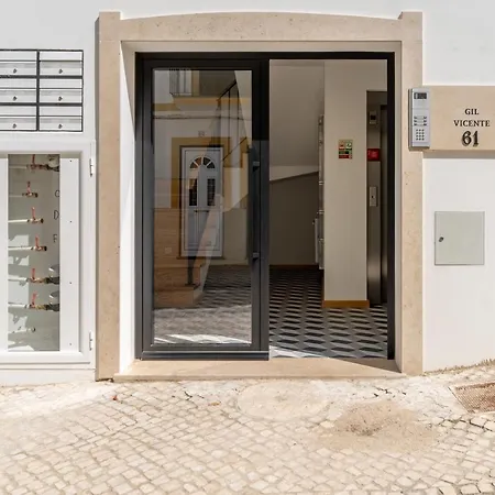 T1 Aquamar Ii * Nazaré