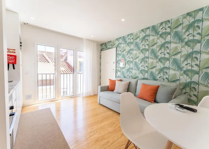 Apartmán T1 Aquamar Ii *