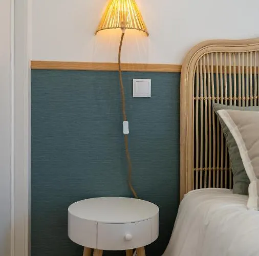 T1 Aquamar Ii Apartmán *