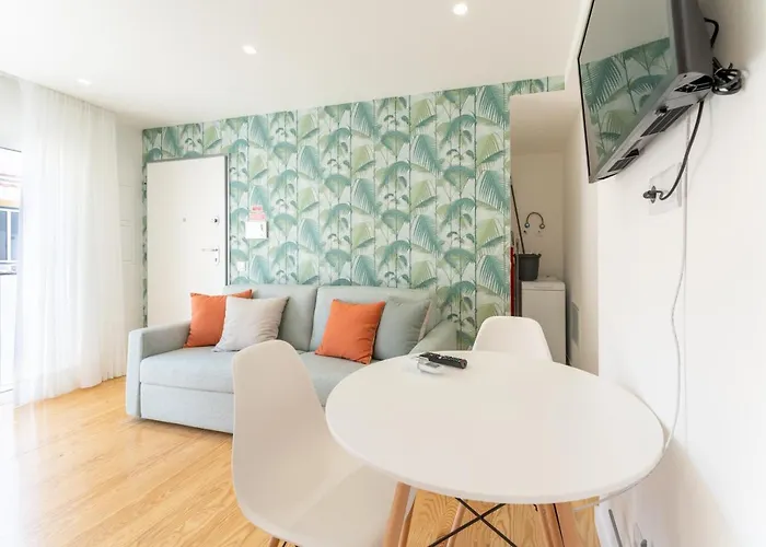 T1 Aquamar Ii * Nazaré