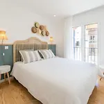 Apartment T1 Aquamar Ii