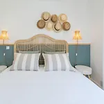 Apartment T1 Aquamar Ii