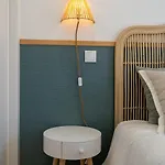 T1 Aquamar Ii Apartamento *