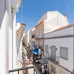 Apartment T1 Aquamar Ii Nazare