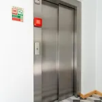 Apartamento T1 Aquamar Ii