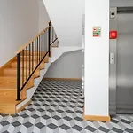 Apartamento T1 Aquamar Ii Nazaré