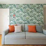 T1 Aquamar Ii Apartamento Nazaré