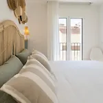 Apartamento T1 Aquamar Ii Nazaré