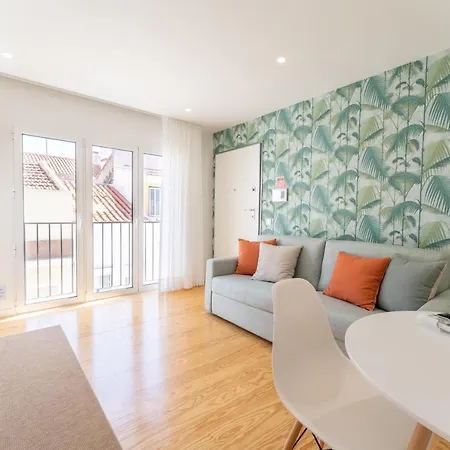 Apartamento T1 Aquamar Ii *