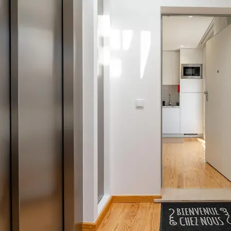 T1 Aquamar Ii * Nazaré