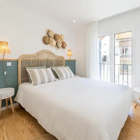 Apartamento T1 Aquamar Ii