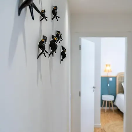 T1 Aquamar Ii Apartamento