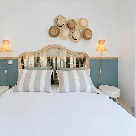 Apartment T1 Aquamar Ii