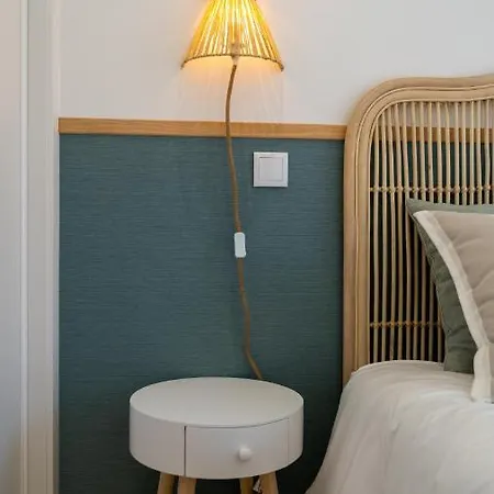 T1 Aquamar Ii Apartment *