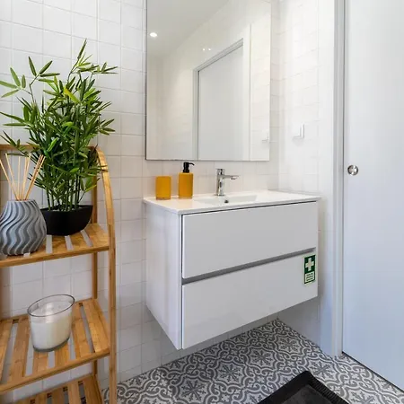 T1 Aquamar Ii Nazaré