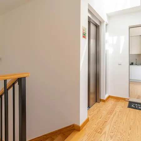 T1 Aquamar Ii * Nazaré