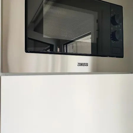 T1 Aquamar Ii Apartamento