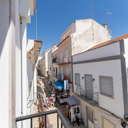 T1 Aquamar Ii Apartamento Nazaré