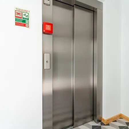 Apartment T1 Aquamar Ii