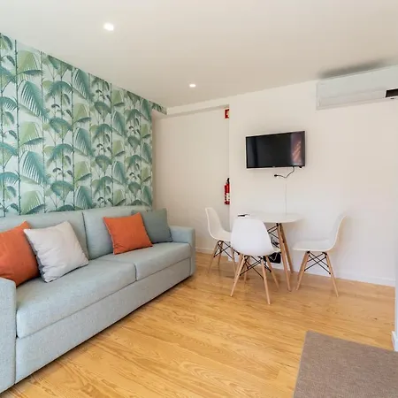 T1 Aquamar Ii Apartamento