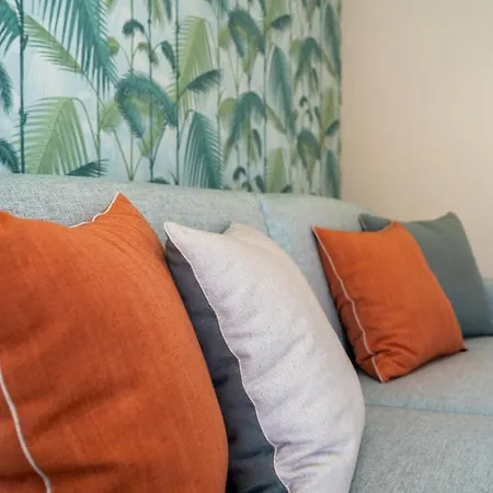 Apartamento T1 Aquamar Ii