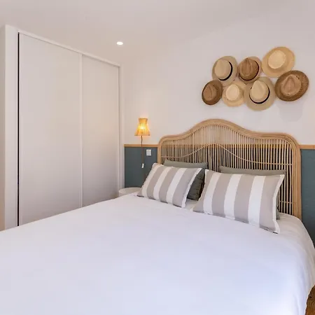 Apartment T1 Aquamar Ii