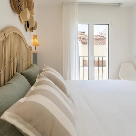 Apartment T1 Aquamar Ii Nazare