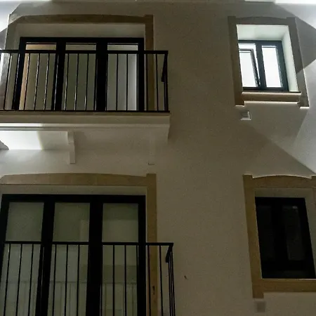 T1 Aquamar Ii Apartment