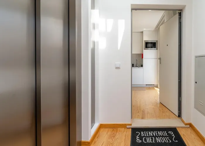 T1 Aquamar Ii * Назаре