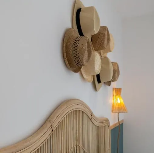 Апартаменты T1 Aquamar Ii