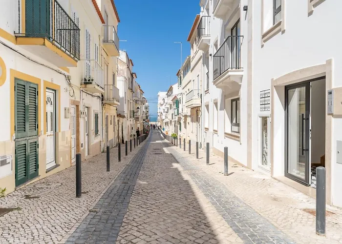 T1 Aquamar Ii Апартаменты