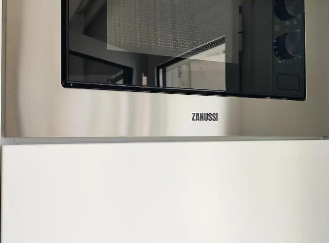 T1 Aquamar Ii Апартаменты