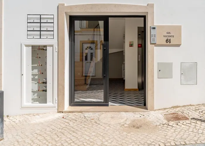 T1 Aquamar Ii * Назаре