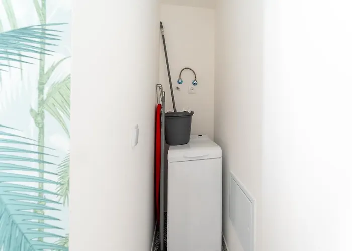 T1 Aquamar Ii * Назаре