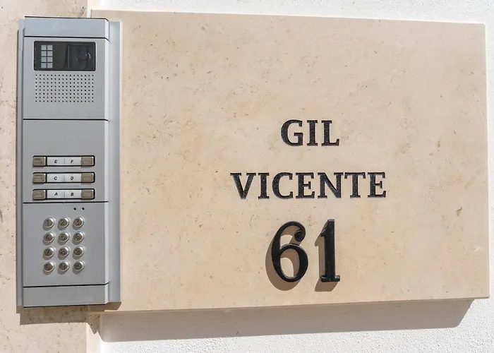 T1 Aquamar Ii Апартаменты