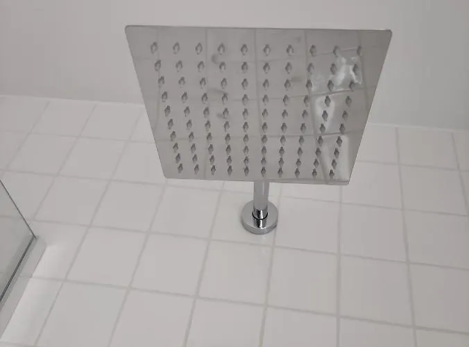 Апартаменты T1 Aquamar Ii Назаре